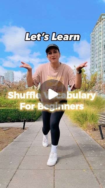 Pooja DanceEnthusiast on Instagram: "Did I get the last step correct ? ❤️  Comment n let me know. 😊  Sharing a marathon of basic shuffle steps. Comment n let me know which is your fav step amongst these.   Had fun putting together some of the basic shuffle steps for you to learn, share with ur friends n practice. There are more basic shuffle dance steps and I’d like to educate you all. So, stay tuned for more ✨  Share this information and follow me for more such fun shuffle videos. Have a great day n rest of ur week my lovely friends n family ❤️  #shuffling #shuffledance #shuffling #tutorial #dancer #learnwithme #artist #poojadanceenthusiast #brotherlouie #basicstep #danceistherapy #danceworkout #reelsinstagram #explorepage #viralvideos #reelsindia" How To Learn A Dance Fast, Dance Moves Step By Step, Dance Tutorial Step By Step, Shuffle Dance Tutorials Easy, Shuffle Dance Tutorials, Shuffling Dance Tutorials, Learn To Shuffle Dance, How To Shuffle Dance, Dance Exercises