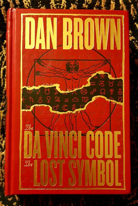 Dan Brown The Da Vinci Code & The Lost Symbol B&N Edition Book The Lost Symbol, Lost Symbol, Davinci Code, Electric Sheep, Long Hair Video, Dan Brown, Sheep, Long Hair, Mood Board