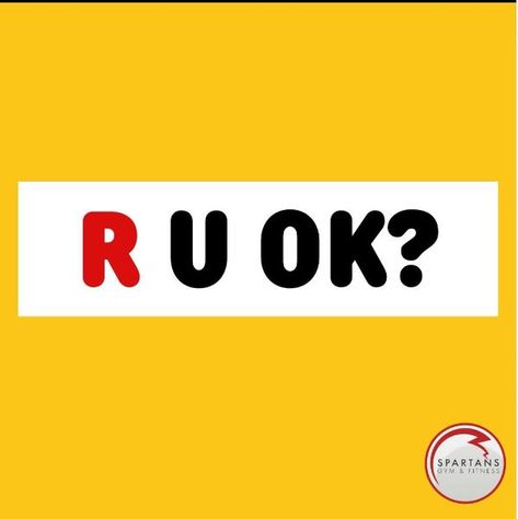 The ‘R U OK Foundation’ promotes 4 simple steps that could really change a life: 1. Ask R U OK? 2. Listen 3. Encourage Action 4. Check in It’s okay to not be okay. It’s okay to take a breather and reach out for support. If you feel like you’re struggling with life and need someone to talk to – please reach out to our team. We love each and every one of our members and want to do everything we can to support you in living and LOVING your best life. 💛 R U Ok, Be Okay, Gothic Home Decor, Need Someone, Love Notes, Do Everything, Best Life, Check In, Its Okay