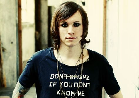 Laura Jane Grace: 'So I'm a transsexual and this is what's happening' Laura Grace, Laura Jane, Laverne Cox, Punk Girl, Lead Singer, New Shows, Dinner Table, Punk Rock, Pretty People