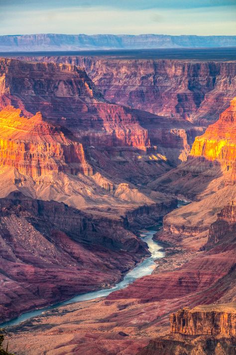 Grand Canyon Vacation, Grand Canyon Arizona, Into The West, Arizona Travel, Places In The World, Colorado River, Grand Canyon National Park, The Grand Canyon, Beautiful Places In The World