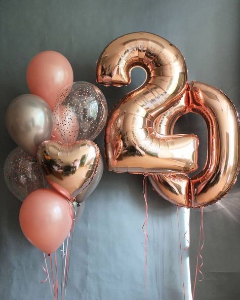 It's My Birthday 20, Balloons Pictures, Birthday Balloons Pictures, Happy 20th Birthday, 20th Birthday Party, Birthday Girl Quotes, Birthday Goals, Birthday Captions Instagram, 21st Birthday Decorations