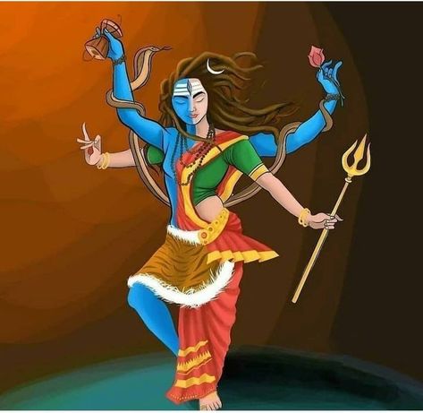 Aadi Shakti, Krishna Drawing, Pictures Of Shiva, Shiva Parvati Images, Baba Image, Lord Shiva Family, Shiva Photos, Lord Shiva Hd Images, Kali Goddess