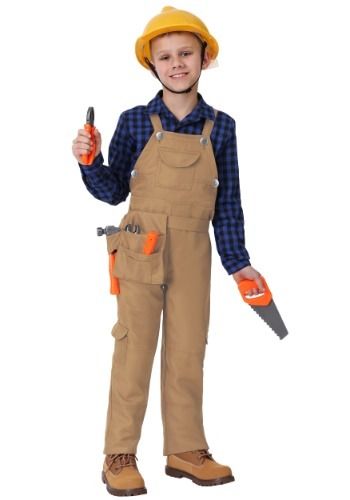 Childs Construction Worker Costume#Construction, #Childs, #Costume Train Engineer Costume, Construction Worker Costume, Engineer Costume, Construction Outfit, Construction For Kids, Smaller Hips, Toddler Costumes, Construction Worker, Diy Valentines Gifts