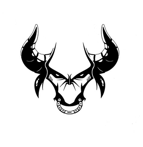 LOGO: Taurus by BhimBhum on DeviantArt Taurus Logo, Taurus Bull Tattoos, Link Logo, Taurus Traits, Taurus Bull, Taurus Tattoos, Bull Tattoos, Zodiac Signs Taurus, Sports Logo Design