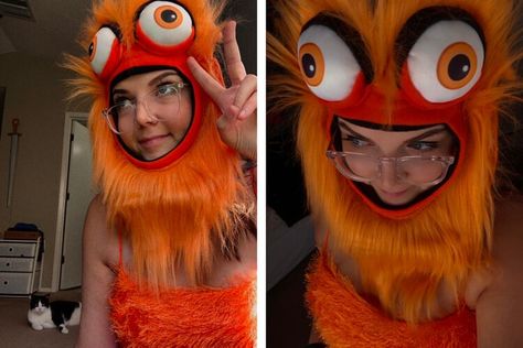 Meet the Florida woman who went viral for her ‘Sexy Gritty’ Halloween costume — Philadelphia Inquirer Florida Woman, Halloween Costume, Philadelphia, Halloween Costumes, Florida, Halloween, Funny