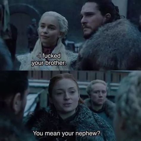 Boi! (Stolen) #funny #memes Game Of Thrones Jokes, Game Of Thrones Wallpaper, Funny Meme Quotes, Medici Masters Of Florence, Got Funny, Game Of Thrones Meme, Game Of Thrones Facts, Game Of Thrones Quotes, Got Game Of Thrones