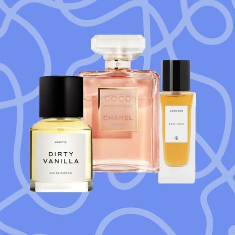 How To Pick Your Signature Perfume Scent - Brit + Co Signature Scent Ideas, Classy Perfume, Signature Perfume, Perfume Hacks, Coconut Perfume, Ariana Perfume, Jasmine Perfume, Wedding Perfume, Perfume Genius