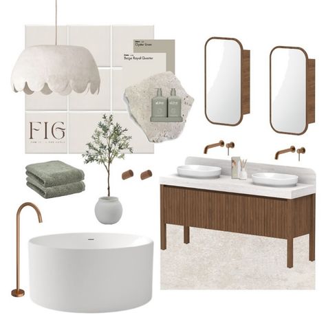 Have you entered our Bathroom Mood Board Competition yet? 👀 To inspire you, we’ve rounded up a collection of our favourite entries so far. We’re loving these entries by: @_downthelane, @maneainteriors, @bonniesplace__ , @aesthetik_designstudio and @carly_thorsen_interior_design ✨ Make sure you get your entry in for your chance to win a Harper Vanity from @adpaustralia and an @al.ive_body gift pack. See the link in bio or our pinned giveaway post for more details on how to enter. Bathroom Mood Board Inspiration, Bathroom Mood Board, Giveaway Post, Design Mood Board, Board Inspiration, Interior Design Mood Board, Mood Board Inspiration, Mood Board Design, Gift Pack