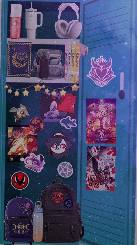 my school locker be like Diy Locker Decor, Locker Decorations Diy, Diy Locker, School Locker, Locker Decorations, School Lockers, Background Ideas, My School, 2025 Vision