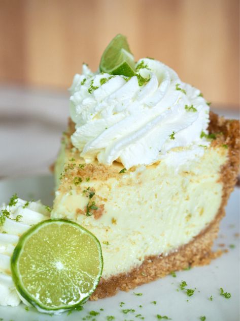 Best Key Lime Pie Recipe (Award Winning) Story • The Fresh Cooky Award Winning Key Lime Pie Recipe, Lime Dessert Recipes, Key Lime Cheesecake Recipe, Key Lime Recipes, Key Lime Desserts, Key Lime Pie Easy, Key Limes, Key Lime Pie Recipe, Lime Desserts