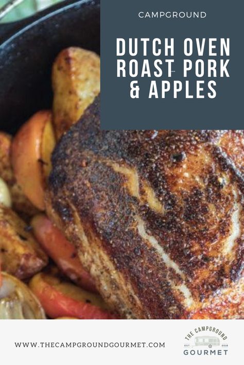 Pork Roast Apples Oven, Dutch Oven Pork Recipes, Pork Shoulder Roast Dutch Oven Recipes, Dutch Oven Pork Roast Recipes, Pork Roast In Dutch Oven Recipe, Pork Loin In Dutch Oven Recipe, Dutch Oven Pork Shoulder Roast, Pork Roast Dutch Oven Recipes, Pork Roast Recipes Dutch Oven