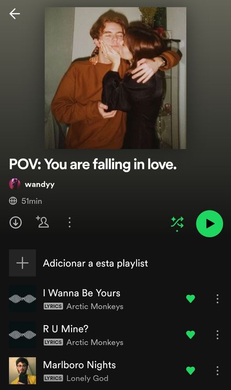 Pov Your In Love Songs, Falling In Love Playlist Covers, Songs For Falling In Love, Falling In Love Spotify Playlist, Falling In Love Aesthetic Playlist Cover, Falling In Love Aethstetic, Connor Core, In Love Playlist, Falling In Love Songs