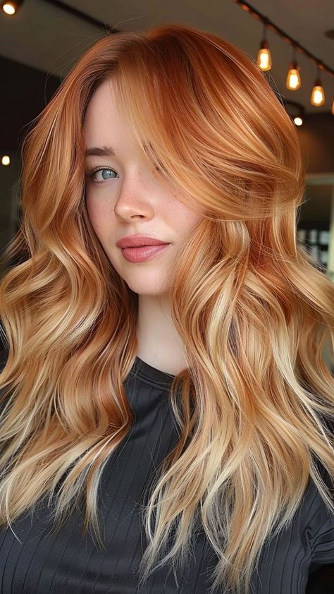 #ιδεεςγιακουρεματα #HairStyleIdeas #FluffyBobBlackWomen #SoftballHairstyles #SunkissedHaiRBrunette #EmoShag #CooperBalayageBrunettes #PromHairstyles #ロブレイヤー #裾カラーボブ #StylesDeCheveuxCourts #CoiffureFemmeTresse #CoiffureUndercut #ShortHairCut #CapelliCortiSottili #TreccineBoy #TrecceFaciliBoy #CuteBoxBraidsHairstyles #ShaggyShort #CurlyHairTips #BlackNoir #ReallyShort #AliciaKeysFulaniBraids #IdeesCoiffure #Mal #Formatura #HairstyleInspiration #AliciaKeysFulaniBraids #BackToSchoolHairstyles Caramel Balayage Honey, Warm Caramel Balayage Honey, Summer Highlights For Brown Hair, Warm Caramel Balayage, Strawberry Blonde Hair Ideas, Balayage Honey, Highlights For Brown Hair, Low Taper Fade Haircut, Copper Blonde Hair