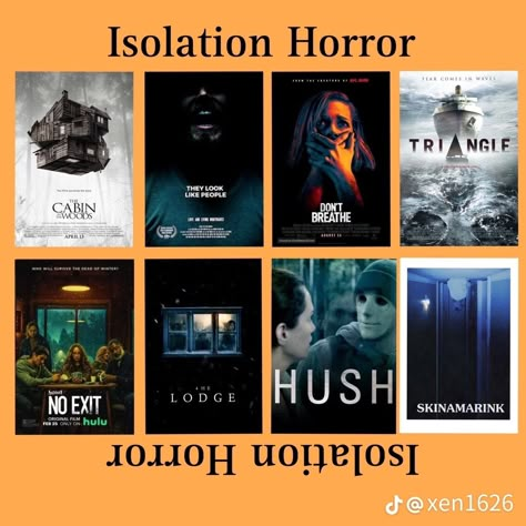 Paranormal Aesthetic, Horror Movies List, Film Recommendations, Movies To Watch Teenagers, Film Theory, Movie To Watch List, Read List, Horror Video Games, Septième Art