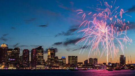 Boston 4th of July Fireworks: Your 2023 In-Depth Guide Boston 4th Of July, Concert Tips, Independence Day Activities, Freedom Travel, Uss Constitution, Visiting Boston, Freedom Trail, Boston Things To Do, Boston Common