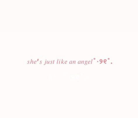 Taming 7, Soft Pink Theme, Pink Quotes, Girly Quotes, An Angel, Just Girly Things, Wallpaper Iphone Cute, Pretty Words, Quote Aesthetic