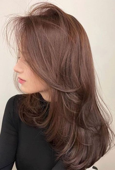 Brown Hair, Hair Color, Hairstyles, Hair, Color, Hair Colour