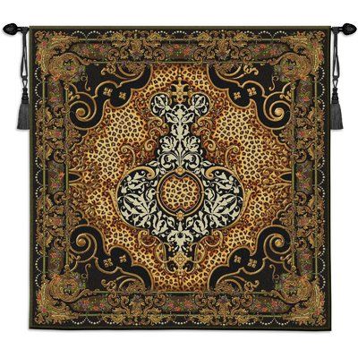 Grand Bazaar Istanbul, Safari Art, Tapestry Bedding, Tuscan Design, Tuscan Decorating, Iron Work, Woven Wall Hanging, Italian Art, Affordable Wall Art