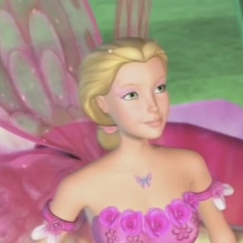 Fairytopia Magic Of The Rainbow, Fairytopia Mermaidia, Movie Map, Fairies Movie, Barbie Fairy, Barbie Fairytopia, Nostalgia Aesthetic, Barbie Cartoon, Barbie Images