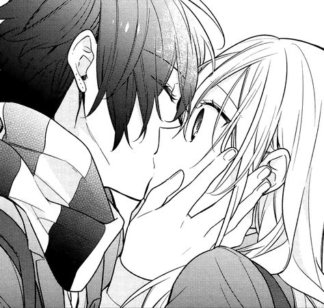 Arte Indie, Yuri Manga, Manga Couple, Romantic Anime Couples, Manga Love, Shoujo Manga, Anime Couples Manga, Anime Kiss, Cute Anime Couples