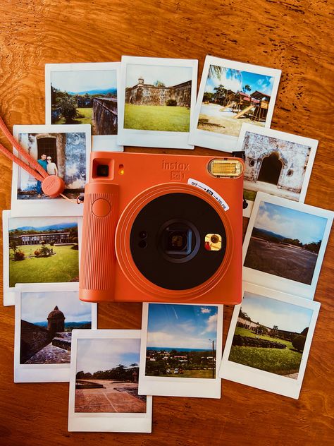 Instax Square Sq1, Square Aesthetic, Instax Square, Instax Photos, Selfie Mirror, Ig Feed, Chalk White, Photo Printer, Instant Camera