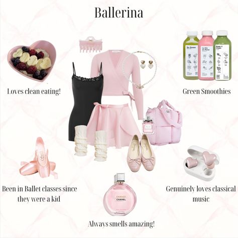 Ballet Pink Outfit, Ballerina Warm Up Outfit, Balletcore Aesthetic Fashion, Pink Pilates Princess Shoes, Ballet Core Outfits Aesthetic, Off Duty Ballerina Aesthetic, Ballet Meals, Balletcore Outfits Aesthetic, Ballerina Outfit Aesthetic