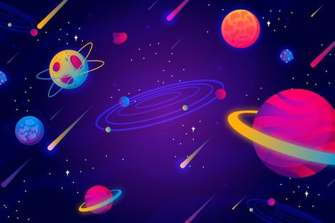 Cartoon galaxy with stars background | Free Vector #Freepik #freevector #planet-background #space #cosmic #space-background Universe Background Galaxies, Galaxy With Stars, Galaxy Cartoon, Pc Drawing, Rugs For Kids Room, Cartoon Galaxy, Background Galaxy, Outer Space Wallpaper, Rugs For Kids