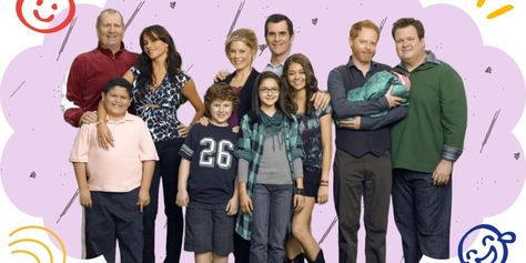 94 'Modern Family' Trivia Questions More Puzzling Than Phil’s-Osophy! - Trivia Whizz Modern Family Quizzes, Modern Family Quiz, Family Trivia Questions, Pokemon Facts, Sports Trivia, Geography Trivia, Family Quiz, Pop Culture Trivia, Tv Trivia