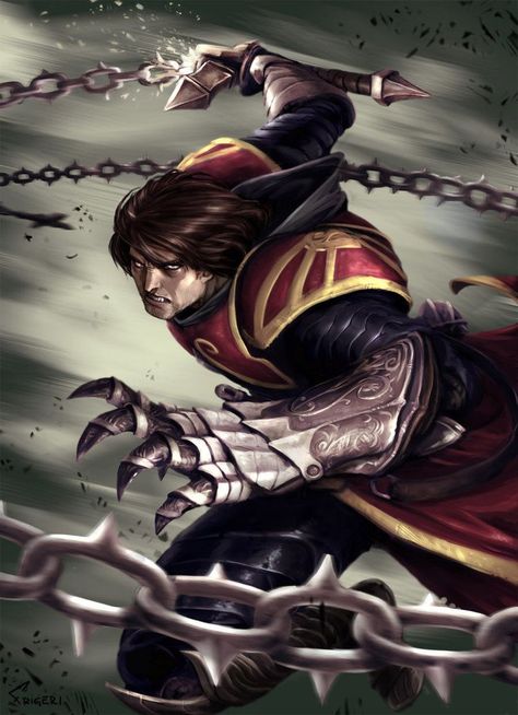 Gabriel Belmont, Belmont Castlevania, Zombie Apocalypse Outfit, Castlevania Lord Of Shadow, Alucard Castlevania, Castlevania Wallpaper, Castlevania Anime, Lord Of Shadows, Roleplay Characters