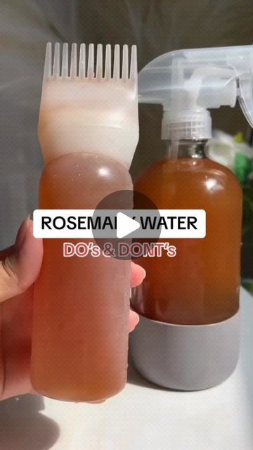 @skin.olo.g on Instagram: "Just try to follow these DO's and DONT'S 
And let me know your reviews after that 💞

[Long Hair,Hair Care,Hair Tips,Rosemary Water,Rosemary For Hair Growth]

#explore #hair #longhair #rosemary #rosemarywater #rosemarywaterforhairgrowth #instadaily #reelsinsta" Rose Merry For Hair Growth, Rose Marry Water For Hair Growth, Rosemary Water For Hair Growth, Rosemary For Hair Growth, Rosemary For Hair, Rosemary Hair Growth, Rosemary Water, Rosemary Oil For Hair, Hair Remedies For Growth