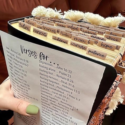 Bible Index, Reading Bible, Prayer Bible, Bible Bookmark, Bible Journal Notes, Inspire Bible Journaling, Bible Study Notebook, Christian Bible Study, Bible Study Lessons