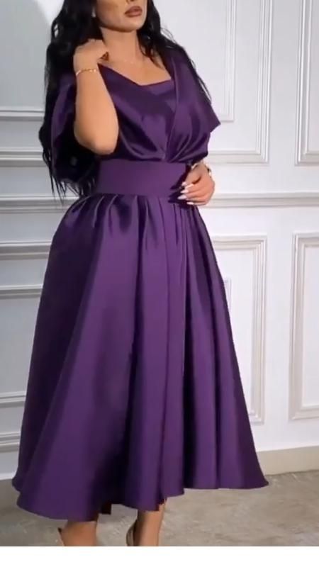 Dress For Chubby, Classy Gowns, 2piece Outfits, Chic Dress Classy, Dinner Dress Classy, Senior Prom Dresses, Night Dresses, Dresses Classy, Women Dresses Classy