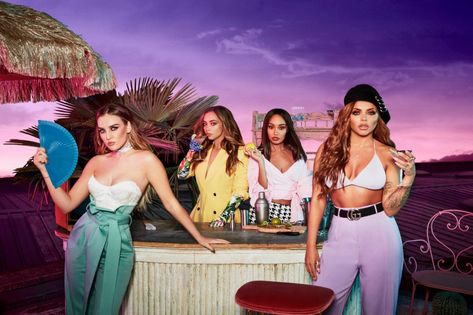 Do you have the same style as Jesy, Perrie, Jade or Leigh-Anne? Take this quiz to find out! *updated version* Little Mix Glory Days, Little Mix Outfits, Top Singer, Litte Mix, Cher Lloyd, Jesy Nelson, Perrie Edwards, Glory Days, X Factor