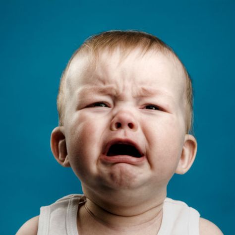 Fussy baby: Why infants cry at night (and how to stop it) Crying At Night, Public Private Partnership, Baby Crying, Baby Sleep, Funny Kids, Baby Photos, Disneyland, Baby Face, Humor