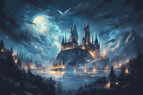 Fantasy Laptop Wallpaper Hd, Hogwarts Castle Landscape, Hogwarts Wallpaper Aesthetic Laptop, Desktop Wallpaper Hogwarts, Harry Potter Wallpaper Backgrounds Ipad, Harry Potter Wallpaper For Ipad, Desktop Wallpaper Harry Potter Aesthetic, Harry Potter Wallpaper Landscape, Ipad Wallpaper Aesthetic Horizontal Harry Potter