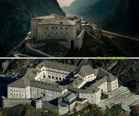 The Sokovia Filming Location: Where was The Avengers: Age of Ultron filmed? Sokovia Aesthetic, Marvel Ultimate Universe, Avengers Headquarters, Marvel Shifting, The Avengers Age Of Ultron, Baron Zemo, Dover Castle, Ten Rings, Infinity Saga