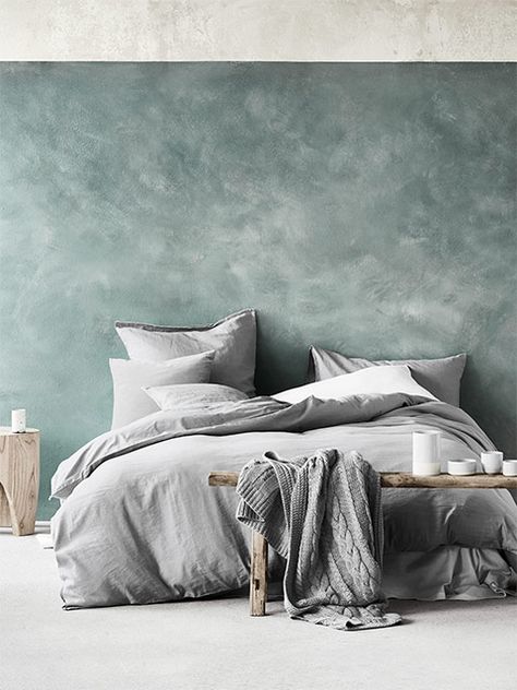 Maison Fringe Quilt Cover Black Bed Linen, Style Bedding, Linen Bedding Natural, Green Duvet, Grey Linen Bedding, Bed Linen Design, Luxury Quilts, Quilted Duvet Cover, Luxury Bedding Sets