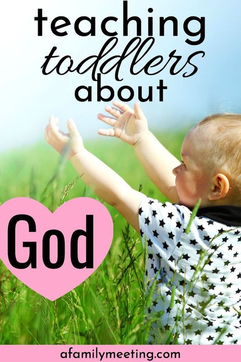 Teaching kids about God during the toddler years. Teach toddlers about God truths from the very beginning using apologetics for kids in your biblical parenting and christian parenting. Apologetics for children to learn about god. #biblicalparenting #christianparenting #teachkidsaboutgod #raisegoodkids via @afamilymeeting Christian Kids Activities, Biblical Parenting, How To Believe, Raising Godly Children, Parenting Discipline, Children Activities, Parenting Plan, Teaching Toddlers, Parenting Classes