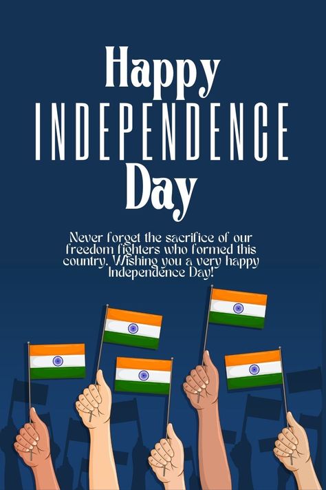 Happy Independence Day ! Brother And Sister Songs, Happy Independence Day Quotes, Sister Songs, Independence Day Quotes, Festival Quotes, Independence Day Wishes, Indian Flag Wallpaper, Independence Day India, Birthday Post Instagram