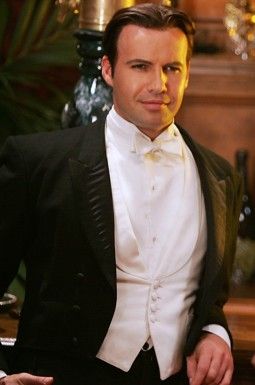 Billy Zane - a Black Jack possibility Cal Hockley, Caledon Hockley, The Book Of Shadows, Billy Zane, Titanic 1997, Titanic Movie, Dapper Gentleman, James Cameron, Power Of Love