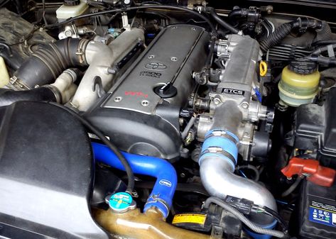 Toyota 1JZ-GTE (2.5 Turbo) engine: specs and review, service data 1jz Engine, Toyota C Hr, Yamaha Motor, Toyota Land Cruiser Prado, Lexus Is300, Fuel Cell, Toyota Celica, Gasoline Engine, Toyota Prius