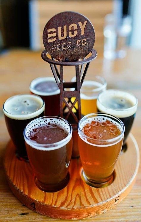 Taproom Ideas, Beer Quote, Beer Decorations, Brewery Design, Astoria Oregon, Beer House, Beautiful Oregon, Craft Beer Bar, Bar Interior Design