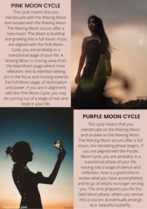 Purple Witch Moon Cycle, Purple Moon Menstrual Cycle, Pink Moon Cycle Period, Purple Moon Cycle Period, Pink Moon Cycle, Purple Moon Cycle, Period Cycle, Womb Healing, Moon Time