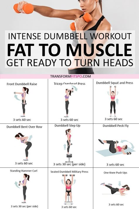 Sofa Workout, Kb Workout, Bootcamp Ideas, Dumbbell Workouts, Full Body Dumbbell Workout, Jiggle Jiggle, Exercise Daily, Body Workout At Home, Popsugar Fitness