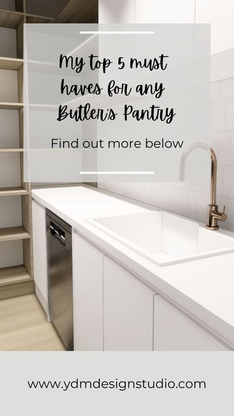 Butler Pantry Decor, Butlers Pantry Ideas Layout, Walk In Pantry Ideas Layout, Kitchen Appliances Layout, Butlers Pantry Ideas, Walk In Pantry Ideas, Kitchen Butlers Pantry, Pantry Layout, Dream Pantry