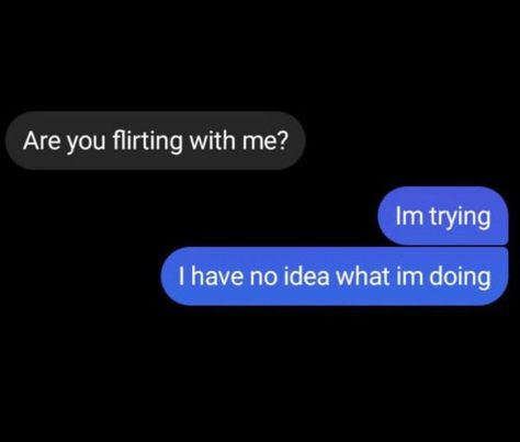 Mean Flirting Texts, Flirty Texts For Him Funny, Flirting Texts For Him, Flirty Texts For Her, Texting Quotes, Text Flirting, Flirty Aesthetic, Me Trying To Flirt, Sean Anderson