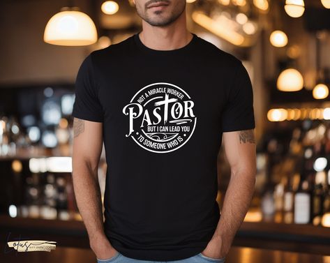 Pastor quotes