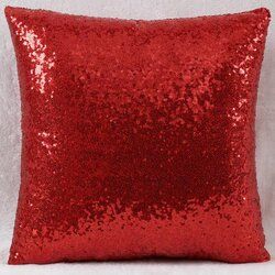 Sequin Throw Pillows, Mermaid Pillow, Sequin Pillow, Decorative Throw Pillow Covers, Square Pillow Cover, Throw Pillow Cases, Square Pillow, Cushions On Sofa, Pillow Cushion