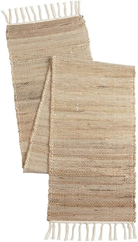 Hand Woven Table Runner, Jute Mats, Farmhouse Tabletop, Decorative Placemats, Kitchen Placemats, 1st House, Boho Table Runner, Farmhouse Table Runners, Natural Table